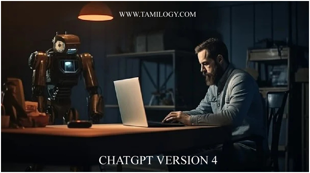 chatbot in tamil
