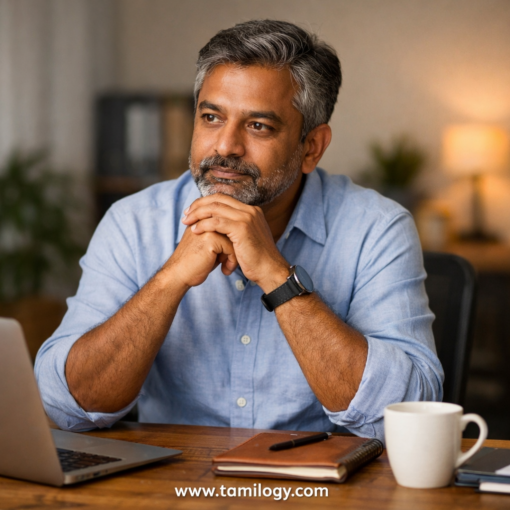 Confucian rules in Tamil 