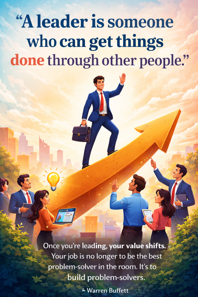 Warren Buffett in Tamil